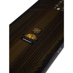 K2 Snowboarding Men's Manifest Snowboard -Outdoor Ski Shop f22 k2sb manifest tight