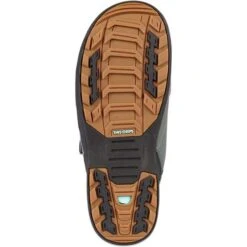 K2 Snowboarding Men's Maysis Snowboard Boots -Outdoor Ski Shop f22 k2sb maysis homerun sole