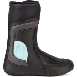 K2 Snowboarding Men's Maysis Wide Snowboard Boots -Outdoor Ski Shop f22 k2sb maysis wide blk liner