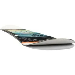 K2 Snowboarding Men's Excavator Snowboard -Outdoor Ski Shop f22 k2sb medium camber