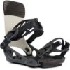 K2 Snowboarding Men's Meridian Snowboard Bindings