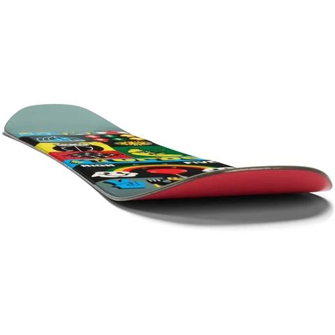 K2 Snowboarding Youth Mini Turbo Snowboard 5 K2 Snowboarding Youth Mini Turbo Snowboard - Image 5