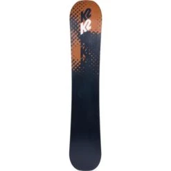 K2 Snowboarding Men's Raygun Pop Snowboard 11 K2 Snowboarding Men's Raygun Pop Snowboard -Outdoor Ski Shop f22 k2sb raygunpop base