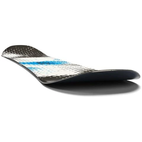 K2 Snowboarding Men's Raygun Pop Snowboard 5 K2 Snowboarding Men's Raygun Pop Snowboard - Image 5