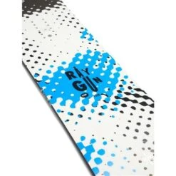 K2 Snowboarding Men's Raygun Pop Snowboard 8 K2 Snowboarding Men's Raygun Pop Snowboard -Outdoor Ski Shop f22 k2sb raygunpop mid