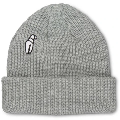 Crab Grab High Mark Beanie 2 Crab Grab High Mark Beanie - Image 2