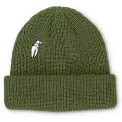 Crab Grab High Mark Beanie