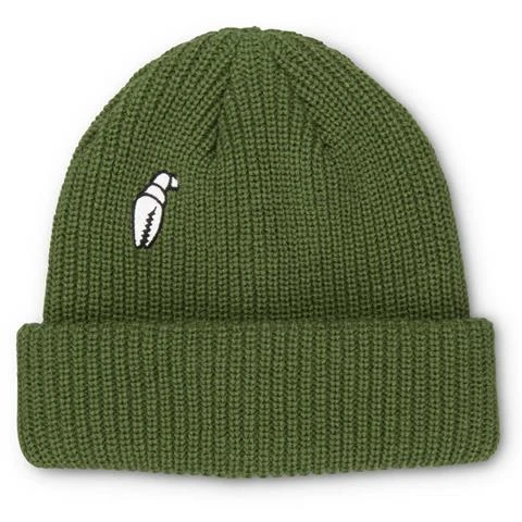 Crab Grab High Mark Beanie 1 Crab Grab High Mark Beanie