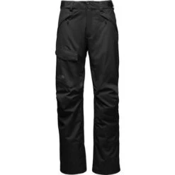 The North Face Men's Freedom Insulated Pants -Outdoor Ski Shop freedom pant mens black