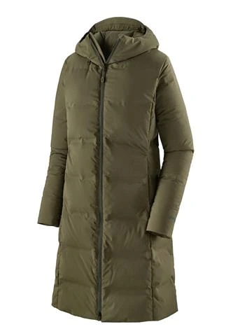 Patagonia Women's Jackson Glacier Parka 5 Patagonia Women's Jackson Glacier Parka - Image 5