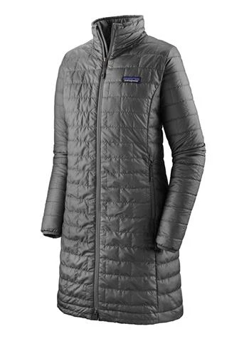 Patagonia Women's Nano Puff Parka 5 Patagonia Women's Nano Puff Parka - Image 5
