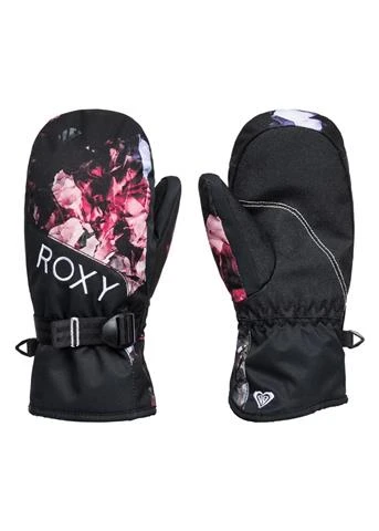 Roxy Roxy Jetty Girl Mitt - 2021 Model 2 Roxy Roxy Jetty Girl Mitt - 2021 Model - Image 2