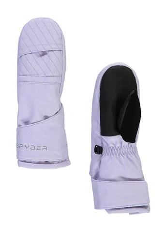 Spyder Toddler Girls Cubby Ski Mitten 12 Spyder Toddler Girls Cubby Ski Mitten - Image 12