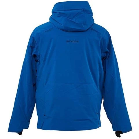 Spyder Men's Vanqysh GTX Jacket 2 Spyder Men's Vanqysh GTX Jacket - Image 2