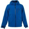 Spyder Men's Vanqysh GTX Jacket
