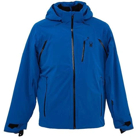 Spyder Men's Vanqysh GTX Jacket 1 Spyder Men's Vanqysh GTX Jacket