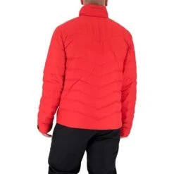 Obermeyer Obermeyer Klaus' Down Insulator - Men's -Outdoor Ski Shop fw21 2400919042 s07 modbck