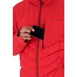 Obermeyer Obermeyer Klaus' Down Insulator - Men's -Outdoor Ski Shop fw21 2400919042 s08 moddet1