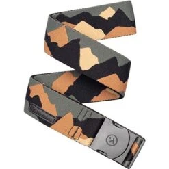 Arcade Belt Co. Arcade Ranger Belt -Outdoor Ski Shop fw21 arcade rnger blt ivy grn pks