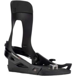 K2 Snowboarding Men's Clicker X HB Bindings
