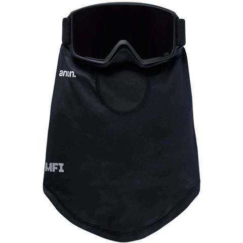 Anon MFI® Lightweight Neck Warmer - Men's 2 Anon MFI® Lightweight Neck Warmer - Men's - Image 2