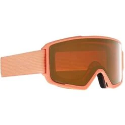 Anon Anon M3 Goggles + Bonus Lens -Outdoor Ski Shop fw21 melon perc sunny