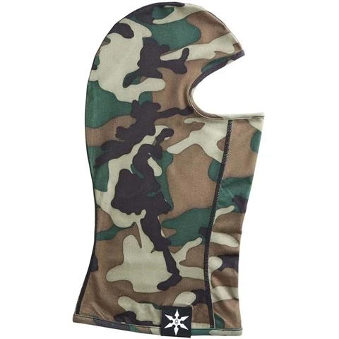 Airblaster Ninja Face 5 Airblaster Ninja Face - Image 5