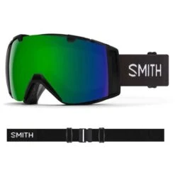 Smith I/O Goggle