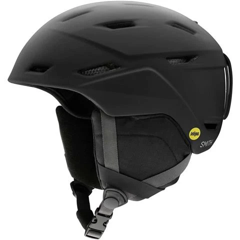 Smith Mission MIPS Helmet 1 Smith Mission MIPS Helmet