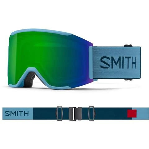 Smith Squad MAG Goggle 7 Smith Squad MAG Goggle - Image 7