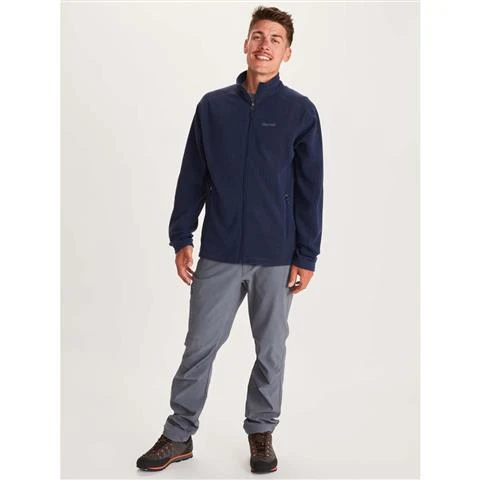 Marmot Marmot Rocklin Jacket - Men's 3 Marmot Marmot Rocklin Jacket - Men's - Image 3