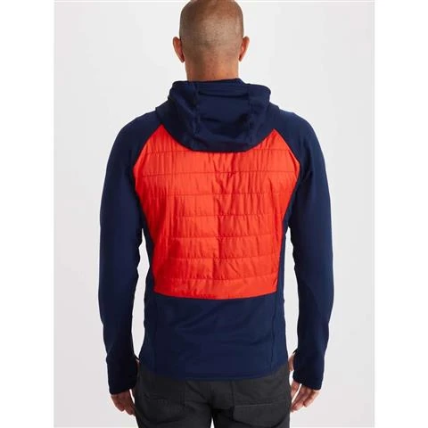 Marmot Men's Variant Hybrid Hoody 2 Marmot Men's Variant Hybrid Hoody - Image 2