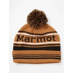 Marmot Retro Pom Hat -Outdoor Ski Shop fw21 17410 7403