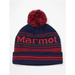 Marmot Retro Pom Hat