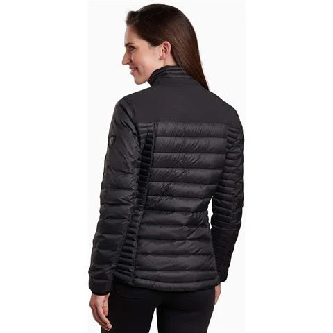 Kuhl Women's Spyfire Jacket 1 Kuhl Women's Spyfire Jacket