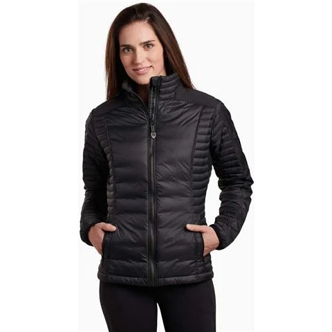 Kuhl Women's Spyfire Jacket 2 Kuhl Women's Spyfire Jacket - Image 2