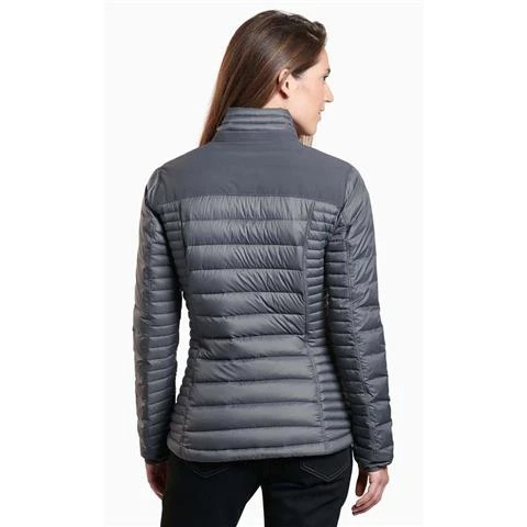 Kuhl Women's Spyfire Jacket 10 Kuhl Women's Spyfire Jacket - Image 10