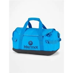 Marmot Long Hauler Duffel Small -Outdoor Ski Shop fw21 36320 5022
