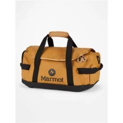 Marmot Long Hauler Duffel Small -Outdoor Ski Shop fw21 36320 7403