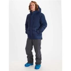 Marmot Men's Shadow Jacket 6 Marmot Men's Shadow Jacket -Outdoor Ski Shop fw21 74830 2975 mod