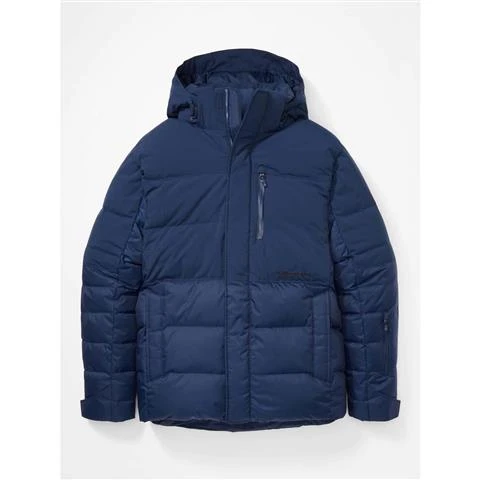 Marmot Men's Shadow Jacket 4 Marmot Men's Shadow Jacket - Image 4