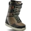 ThirtyTwo Men's ThirtyTwo Lashed Bradshaw Snowboard Boots - 2021 Model