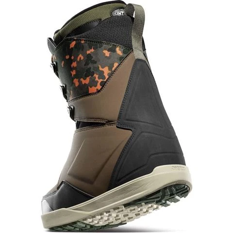 ThirtyTwo Men's ThirtyTwo Lashed Bradshaw Snowboard Boots - 2021 Model 2 ThirtyTwo Men's ThirtyTwo Lashed Bradshaw Snowboard Boots - 2021 Model - Image 2