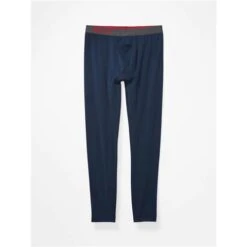 Marmot Men's Polartec Baselayer Tight -Outdoor Ski Shop fw21 82130 2835
