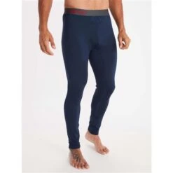 Marmot Men's Polartec Baselayer Tight