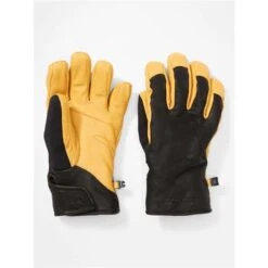 Marmot Men's Dragtooth Undercuff Glove