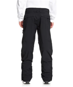 Quiksilver Men's Utility Short Pant -Outdoor Ski Shop fw21 eqytp03155 kvj0b