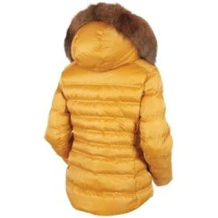 Sunice Women's Fiona Jacket With Real Fur 16 Sunice Women's Fiona Jacket With Real Fur -Outdoor Ski Shop fw21 sunice fiona jkt b
