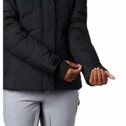 Columbia Women's Lay D Down II Jacket -Outdoor Ski Shop fw22 1798441 013 a4