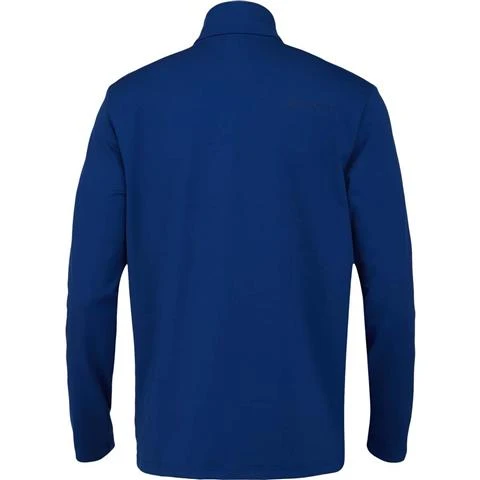 Spyder Men's Prospect Zip T-Neck 2 Spyder Men's Prospect Zip T-Neck - Image 2